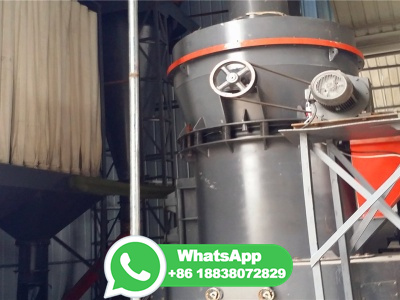mechanism of action of hammer mill